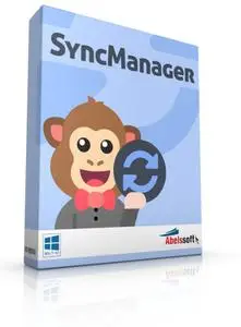 Abelssoft SyncManager 2022 v21.01.35145 Multilingual Portable