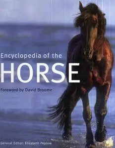 Encyclopedia of the Horse