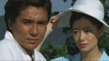 MacArthur's Children / Setouchi shonen yakyu dan (1984)