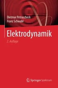 Elektrodynamik, 2. Auflage