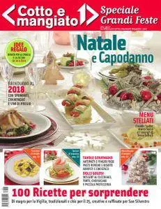 Cotto e Mangiato - Speciale Grandi Feste 2017