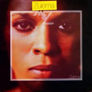 Zulema - Ms. Z (Remastered) (1973/2019) [Official Digital Download 24/96]