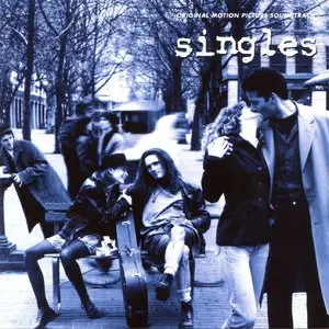 Singles - Original Motion Picture Soundtrack (FLAC)