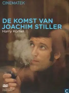 The Arrival of Joachim Stiller / De komst van Joachim Stiller (1976)