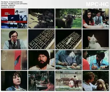 In Search of...  -  Complete Season 3 (1979)