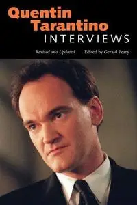 Quentin Tarantino: Interviews, Revised and Updated