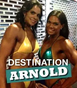 Destination Arnold (2016)