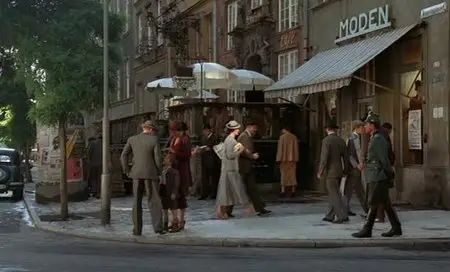 Die Blechtrommel / The Tin Drum (1979)