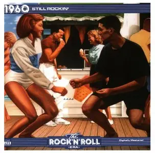 VA - Time Life Music: The Rock 'N' Roll Era Collection (1989 - 2001)