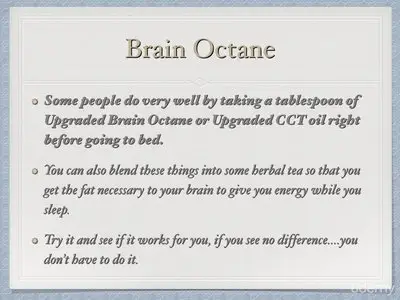 Sleep Hacking To Improve Your Health, Energy & Mind