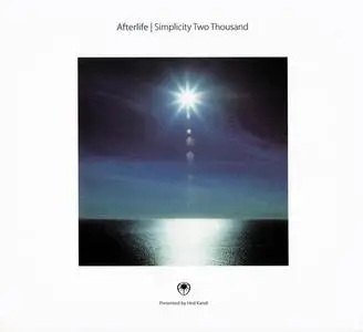 Afterlife - Simplicity Two Thousand (2000)
