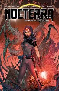 Image Comics-Nocterra Vol 01 Full Throttle Dark 2021 Retail Comic eBook
