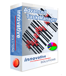 Advanced Task Manager ver.4.0