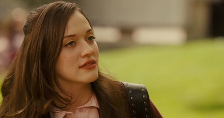 Nick and Norahs Infinite Playlist (2008)