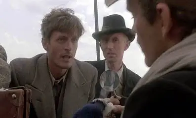 L'Empire du soleil (1987)