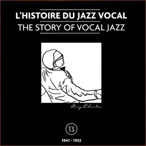 V.A. - L'Histoire du Jazz Vocal / The Story of Jazz Vocal, Vol. 2 - (1941-1953) (2004)
