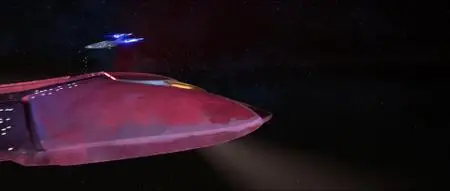 Star Trek: Prodigy S01E07