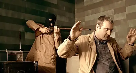 Lock, Stock and Two Smoking Barrels (1998)