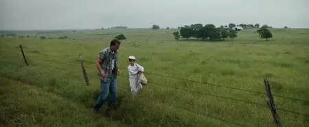 A Perfect World (1993)