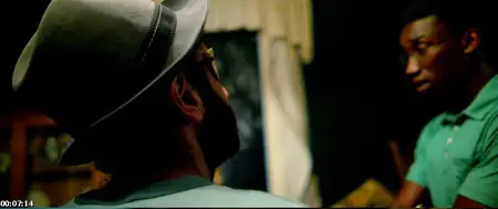 Utopia S01E03 (2013)