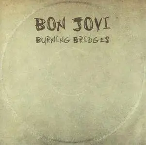 Bon Jovi - The Albums (2017) [Vinyl Rip 16/44 & mp3-320, Limited Edition Box set] Re-up