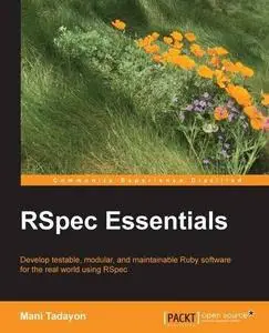 RSpec Essentials (Repost)