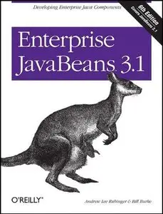 Enterprise JavaBeans 3.1 (Repost)