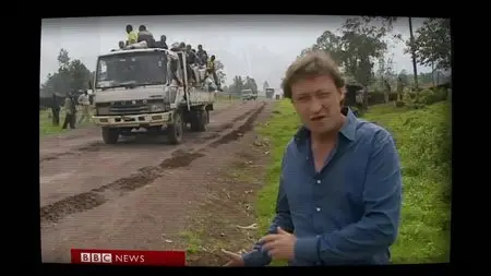 Virunga (2014)