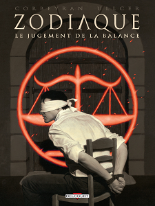 Zodiaque - Tome 7