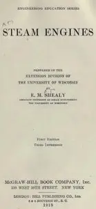 STEAM ENGINES