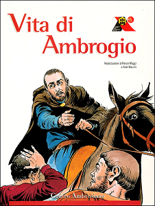 Vita di Ambrogio