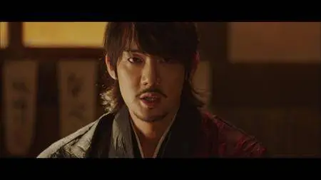 Mr. Sunshine S01E05