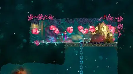 Dead Cells Fear The Rampager (2019)