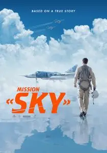 Mission «Sky» / Nebo / Небо (2021)