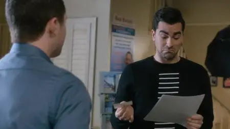 Schitt's Creek S03E08