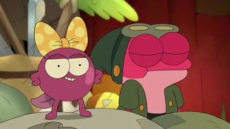 Amphibia S03E21