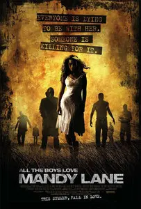 Tous les garçons aiment Mandy Lane (2006) (french)