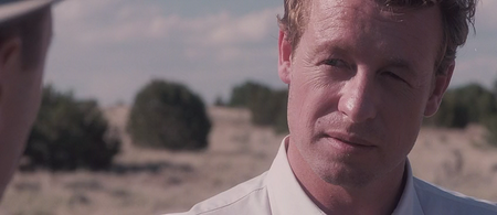 The Killer Inside Me (2010)