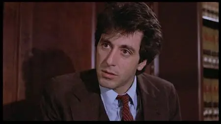 And Justice For All (1979)