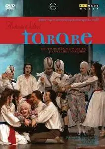 Jean-Claude Malgoire, Deutsche Handel Solisten - Antonio Salieri: Tarare (2005)