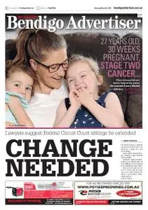 Bendigo Advertiser - March 2, 2019