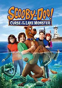 Scooby-Doo! Curse of the Lake Monster (2010)