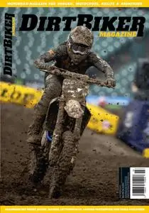 Dirtbiker Magazine N.107 - März 2024