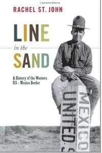 Line in the Sand: A History of the Western U.S.-Mexico Border [Repost]
