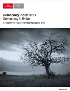 The Economist (Intelligence Unit) - Democracy Index 2013 (2014)
