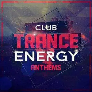 Trance Euphoria Club Trance Energy Anthems WAV MiDi