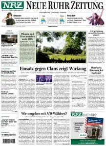 Neue Ruhr Zeitung – 03. September 2019