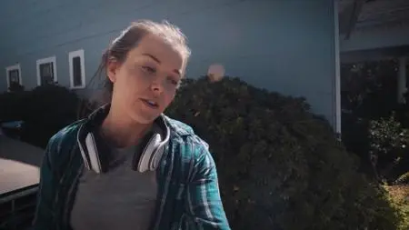 Followed (2018)