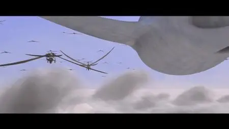 Battle for Terra (2007)