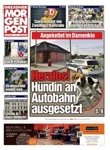 Dresdner Morgenpost – 23. Juni 2023